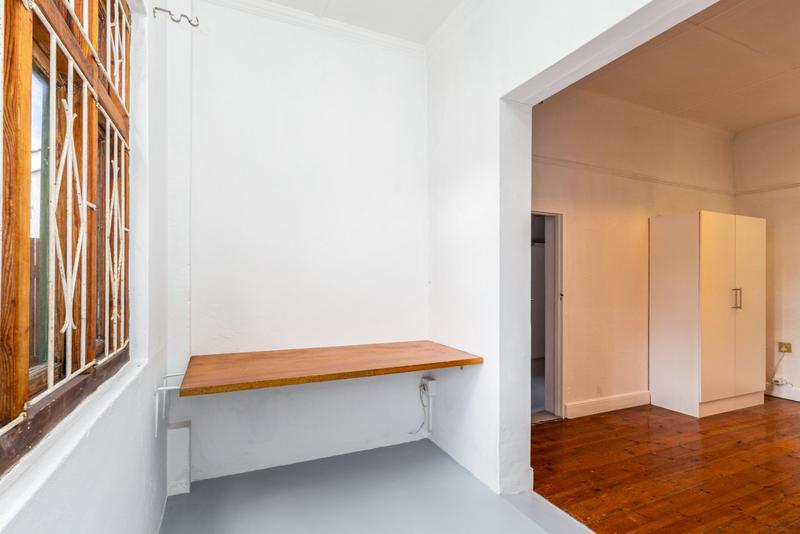 3 Bedroom Property for Sale in Observatory Western Cape